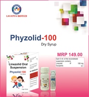 PHYZOLID-100 D/S